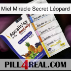 Miel Miracle Secret Léopard 11